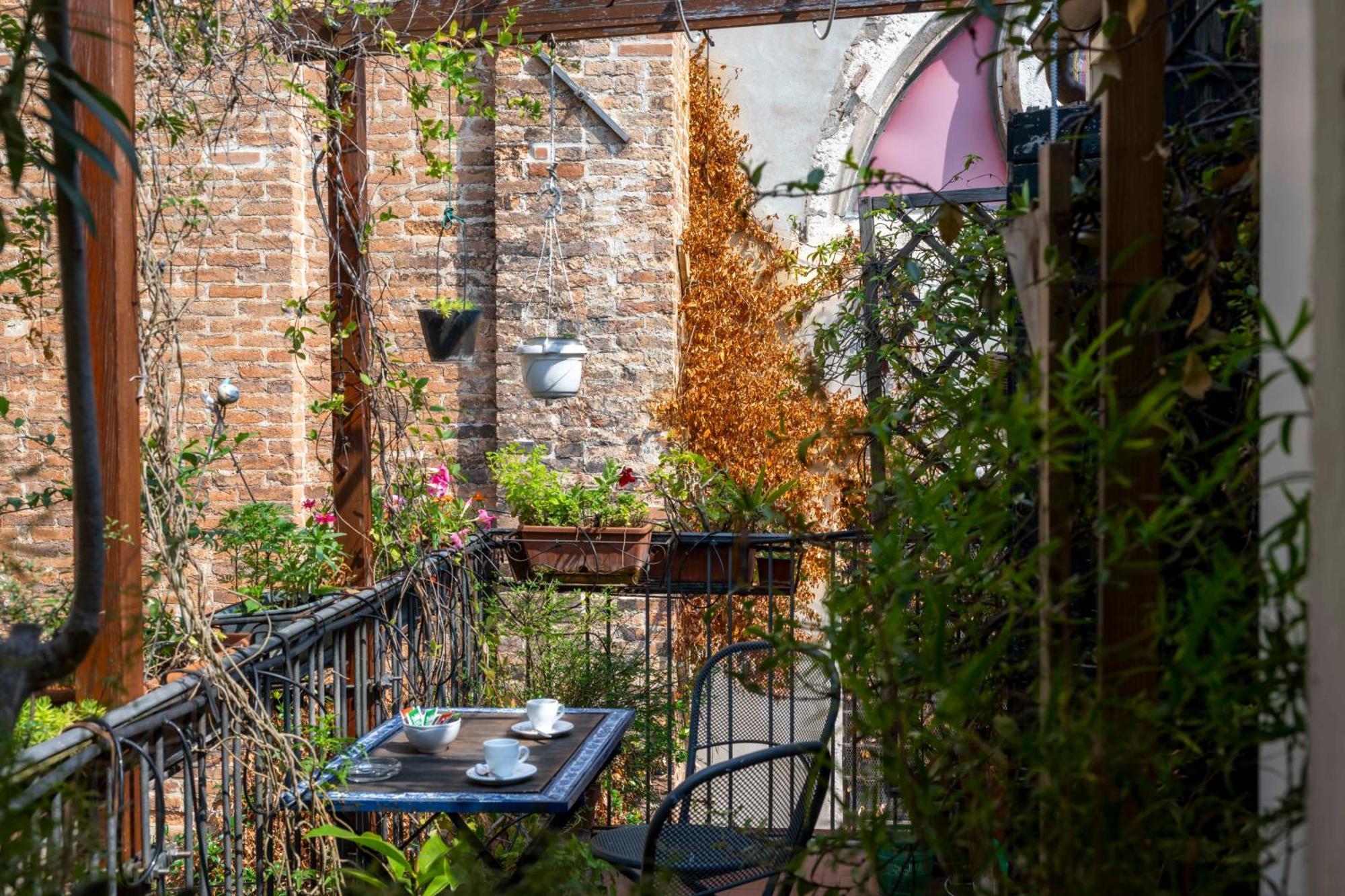 Venezia Arsenale Biennale Apartment Luaran gambar
