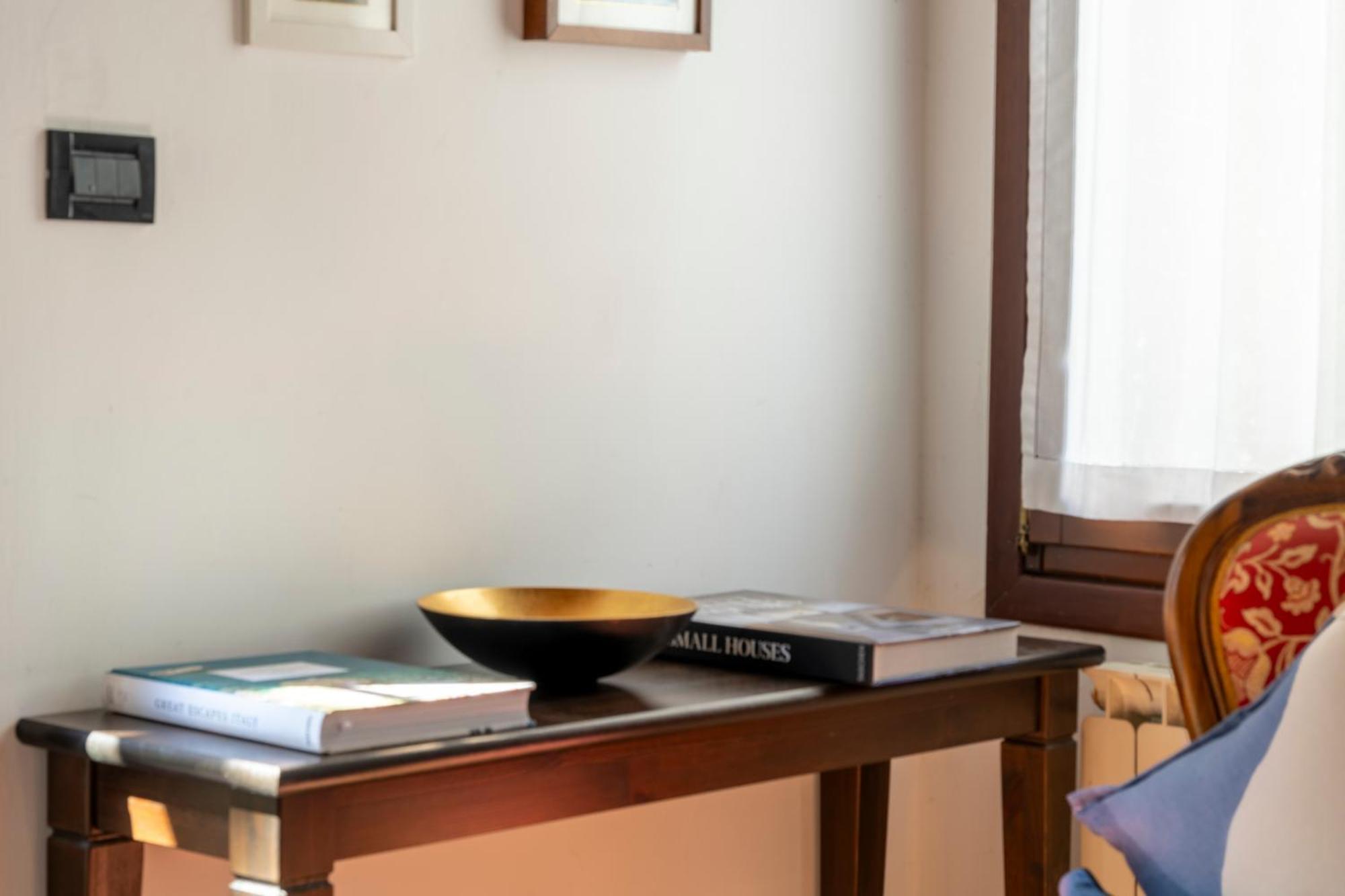 Venezia Arsenale Biennale Apartment Luaran gambar